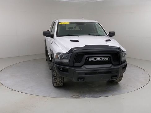 Used 2019 RAM 1500 Classic Warlock image 9