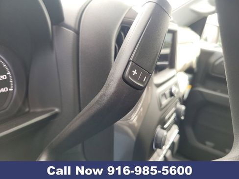 New 2026 Chevrolet Silverado 1500 Custom image 19