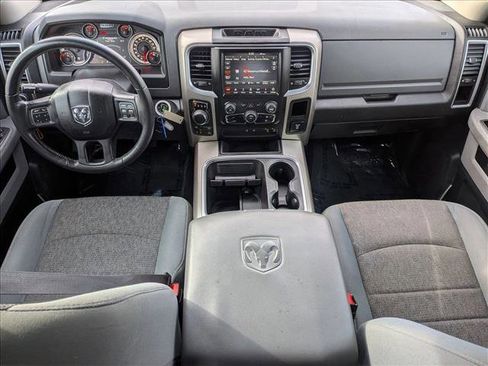 Used 2018 RAM 1500 Big Horn image 18