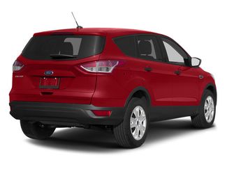 Used 2013 Ford Escape SE AWD/4WD video 2