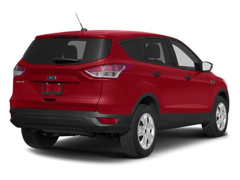 Used 2013 Ford Escape SE AWD/4WD image 2