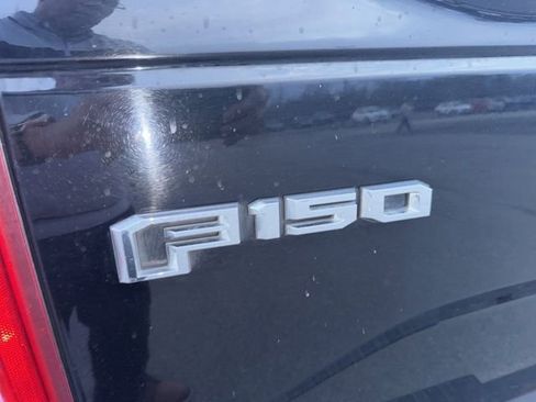 Used 2016 Ford F150 XLT image 23