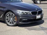 Used 2018 BMW 530i image 3