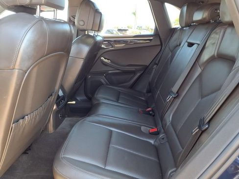 Used 2015 Porsche Macan S w/ Infotainment Package AWD/4WD image 22