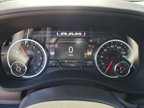 New 2026 RAM 2500 Big Horn image 9