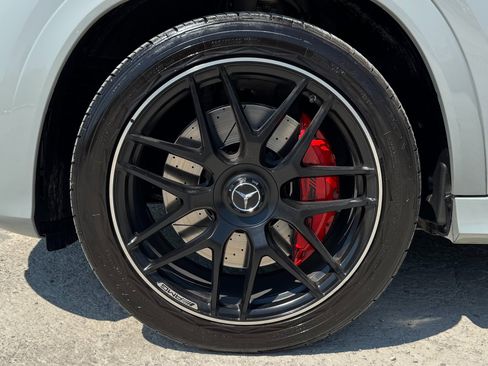 Used 2024 Mercedes-Benz GLE 63 AMG S image 77