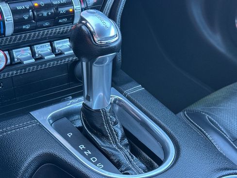 Used 2020 Ford Mustang GT Premium w/ Equipment Group 401A image 25