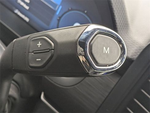 Used 2024 Ford F150 STX w/ STX Black Appearance Package image 14