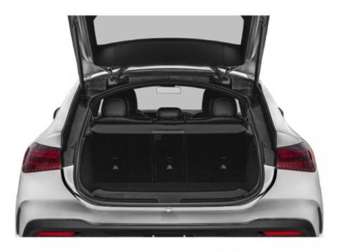 Used 2024 Mercedes-Benz GLE 53 AMG AMG GLE 53 image 11