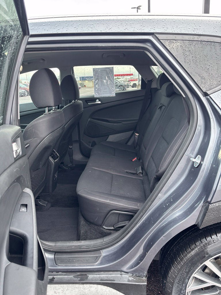 Used 2019 Hyundai Tucson SEL AWD/4WD image 24