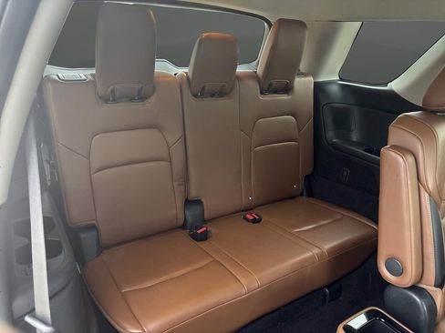 Used 2023 Nissan Pathfinder Platinum w/ Lighting Package (N93) image 32