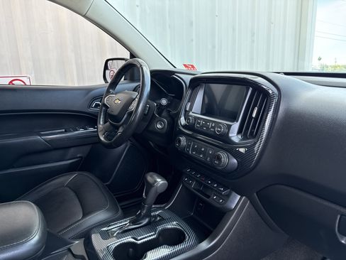 Used 2018 Chevrolet Colorado ZR2 image 44