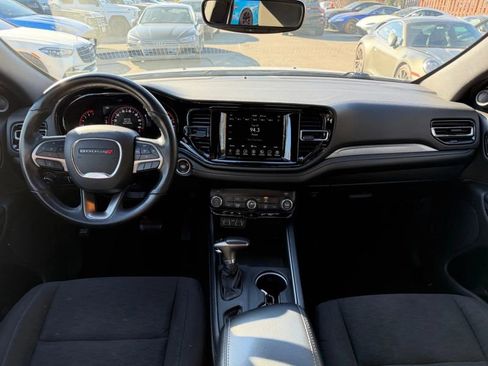 Used 2021 Dodge Durango SXT image 13