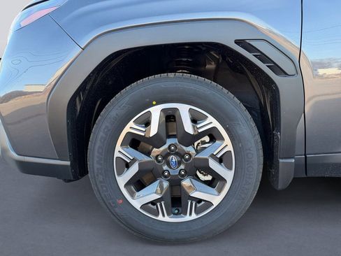 New 2026 Subaru Forester Premium w/ Base/Premium Package AWD/4WD image 9