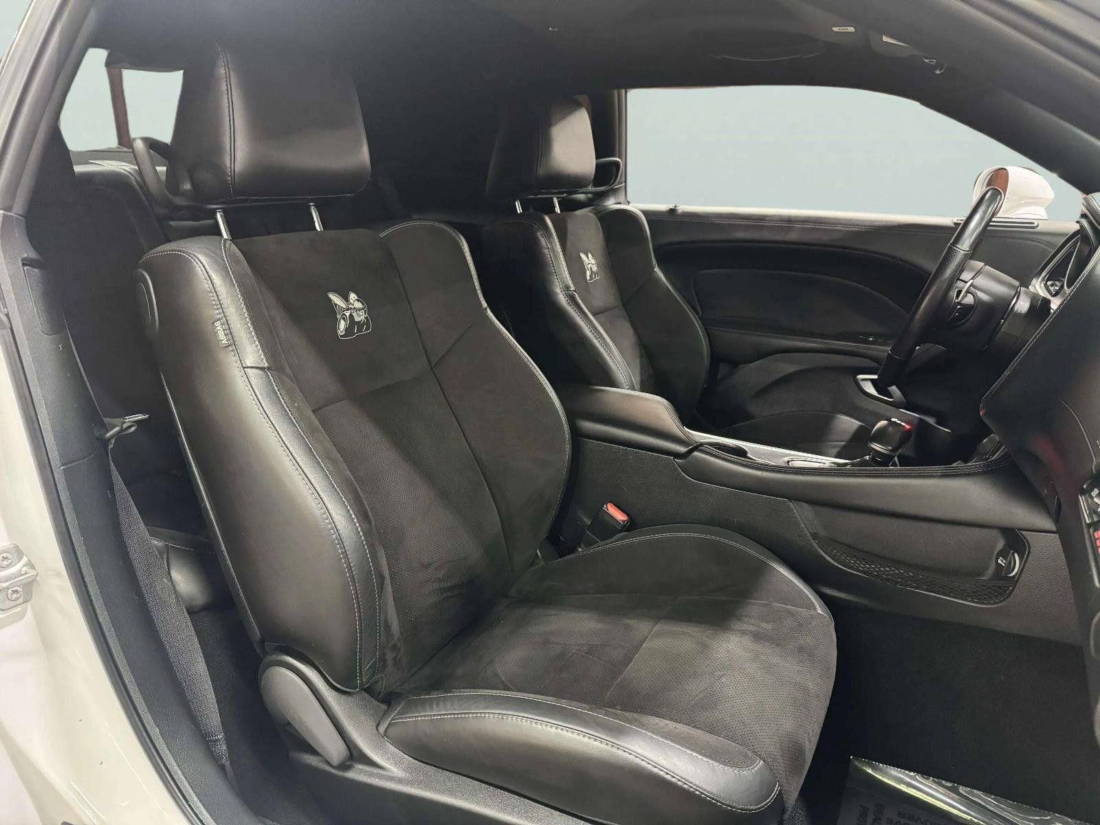Used 2020 Dodge Challenger R/T Scat Pack RWD image 45