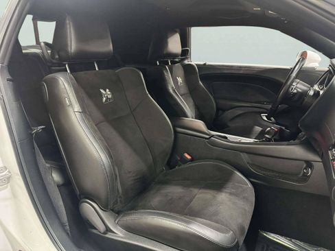 Used 2020 Dodge Challenger R/T Scat Pack RWD image 45
