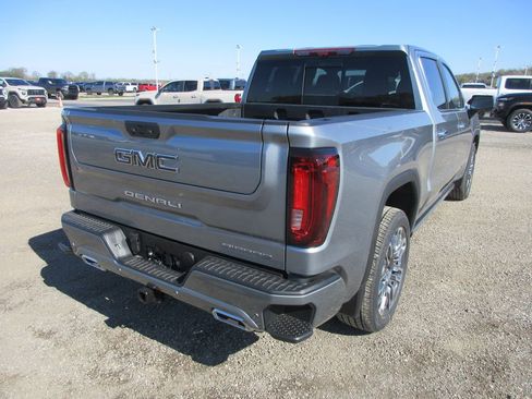 New 2026 GMC Sierra 1500 Denali Ultimate image 5