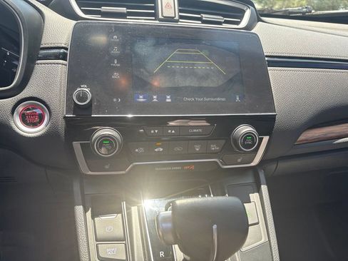 Used 2017 Honda CR-V EX-L image 15