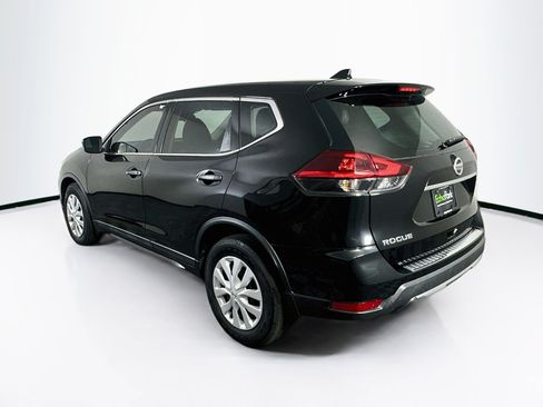 Used 2020 Nissan Rogue S FWD image 5