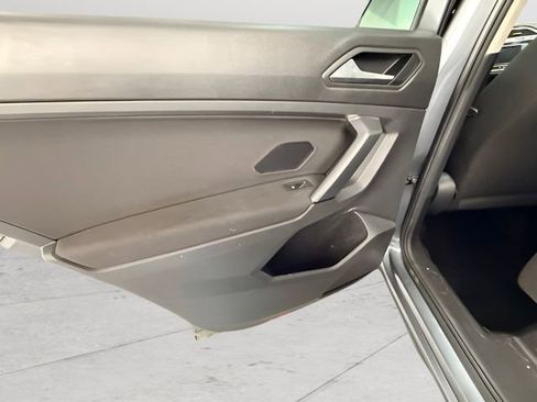 Used 2019 Volkswagen Tiguan S w/ Driver Assistance Package FWD image 31
