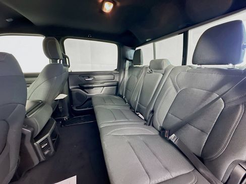 New 2026 RAM 1500 Classic Warlock AWD/4WD image 23