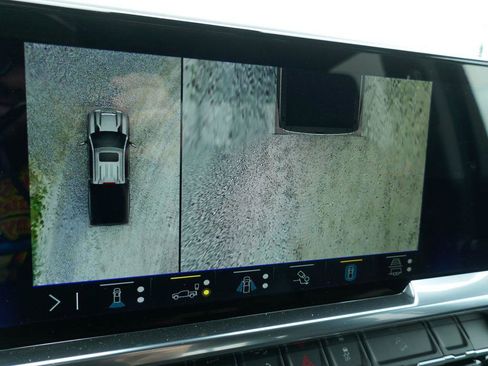 New 2026 Chevrolet Silverado 2500 LT w/ Trail Boss Package AWD/4WD image 30