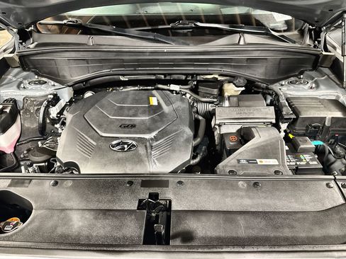 Used 2023 Hyundai Palisade Calligraphy w/ Cargo Package image 35