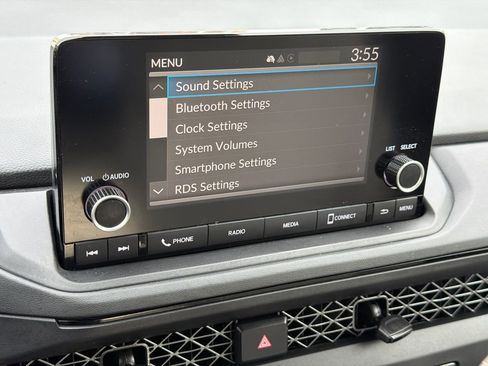 Used 2024 Honda Accord LX image 22