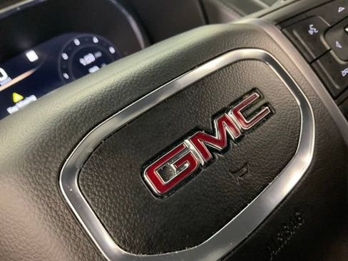Used 2022 GMC Yukon SLE w/ Max Trailering Package AWD/4WD image 50