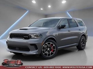 New 2026 Dodge Durango SRT Hellcat AWD/4WD video 1