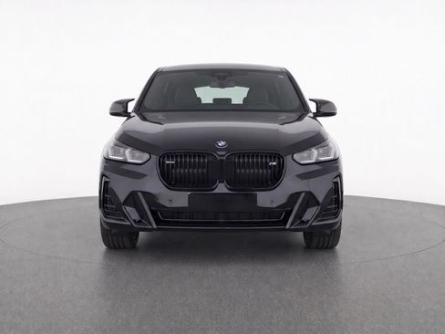Used 2023 BMW X4 M40i w/ Premium Package AWD/4WD image 6