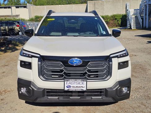 New 2026 Subaru Outback Premium AWD/4WD image 8