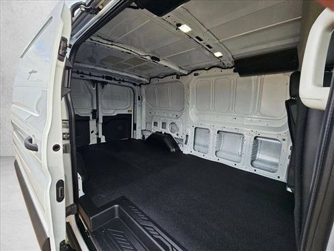 New 2026 Ford Transit 150 Low Roof image 8