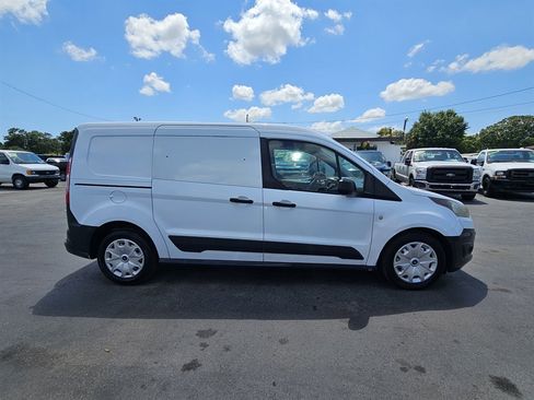 Used 2014 Ford Transit Connect XL image 4
