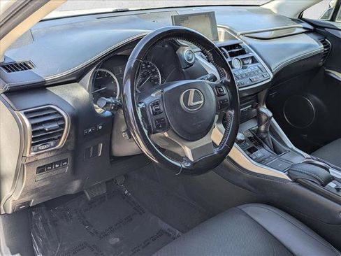Used 2016 Lexus NX 200t FWD w/ Premium Package image 10