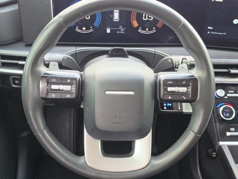 Used 2024 Hyundai Santa Fe XRT AWD/4WD image 14