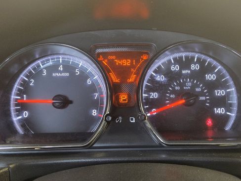 Used 2018 Nissan Versa Note S image 23