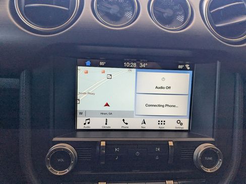 Used 2018 Ford Mustang Shelby GT350 w/ Electronics Package image 14