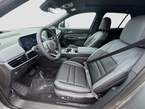 New 2026 Honda Prologue Elite image 17