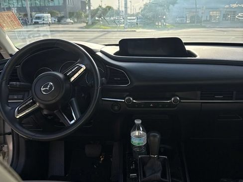 Used 2023 MAZDA CX-30 AWD 2.5 S w/ Preferred Package image 9