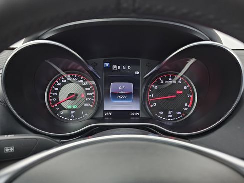 Used 2016 Mercedes-Benz AMG GT S image 33