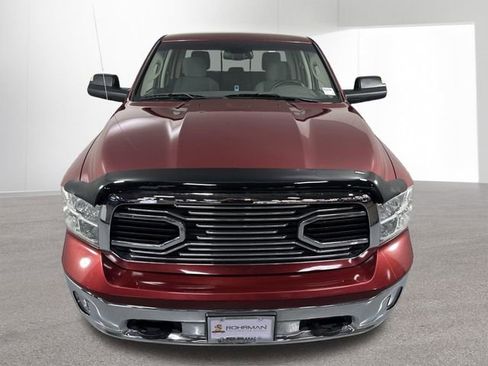 Used 2013 RAM 1500 Big Horn AWD/4WD image 25