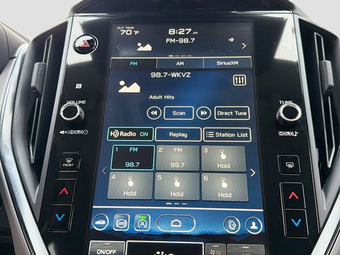 New 2026 Subaru Crosstrek 2.0i Premium image 30