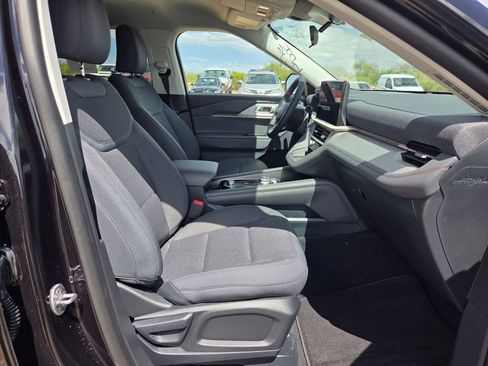New 2026 Ford Explorer Active RWD image 27