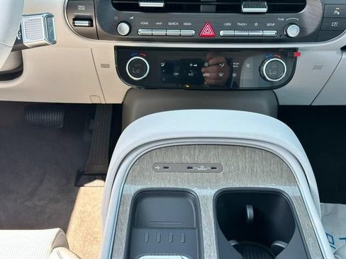 Used 2026 Hyundai Palisade SEL FWD image 10