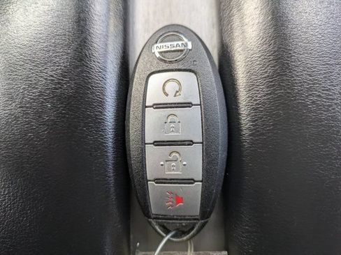 Used 2021 Nissan Murano SV AWD/4WD image 30