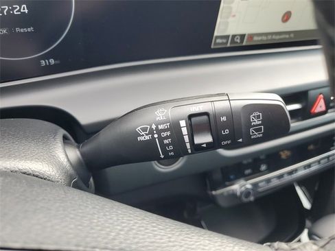 New 2026 Kia Seltos EX image 29