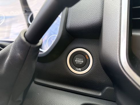 New 2026 RAM 3500 Big Horn image 39