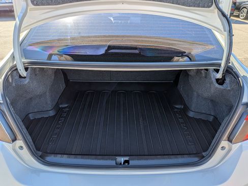 Used 2021 Subaru WRX w/ Popular Package #3 (IZT) image 32