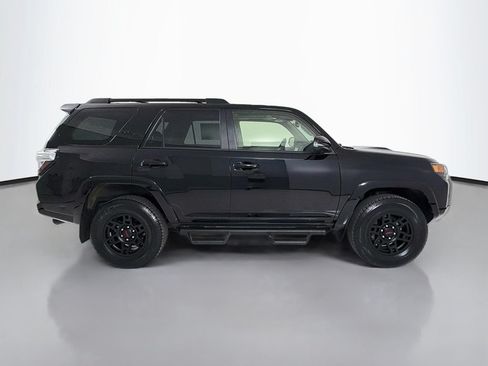 Used 2024 Toyota 4Runner TRD Off-Road Premium w/ Off Road Premium Plus Package AWD/4WD image 8